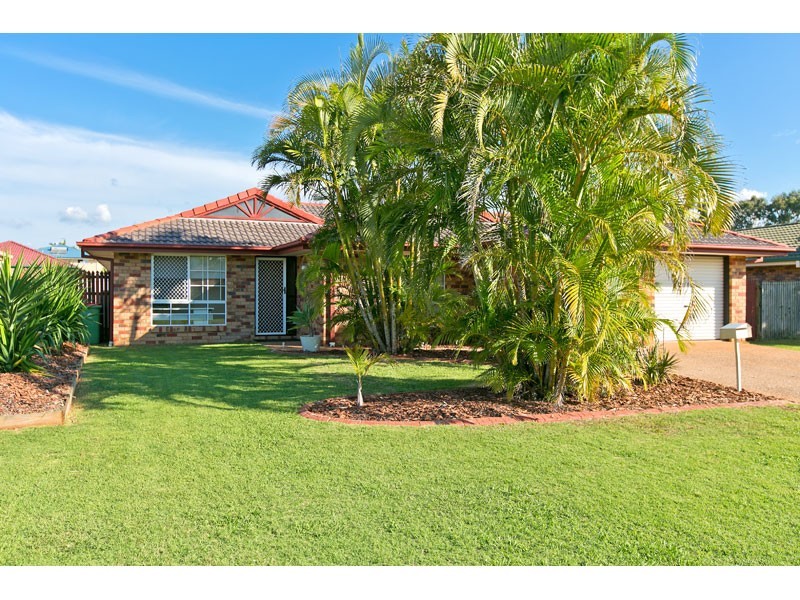 30 Kintyre Street, Victoria Point QLD 4165