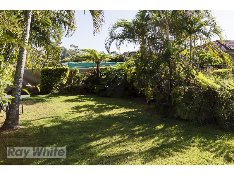 7 Alison Court, Victoria Point QLD 4165