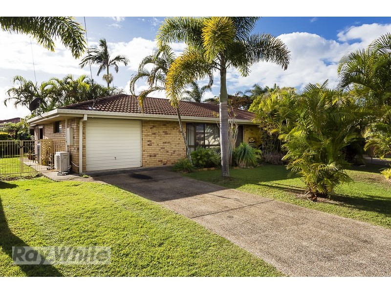 7 Alison Court, Victoria Point QLD 4165