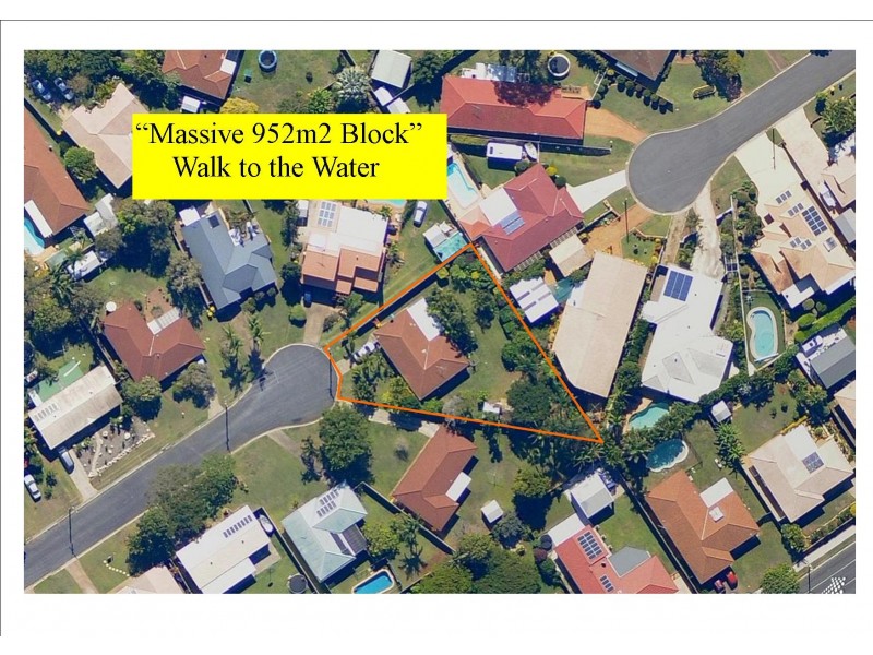 7 Alison Court, Victoria Point QLD 4165