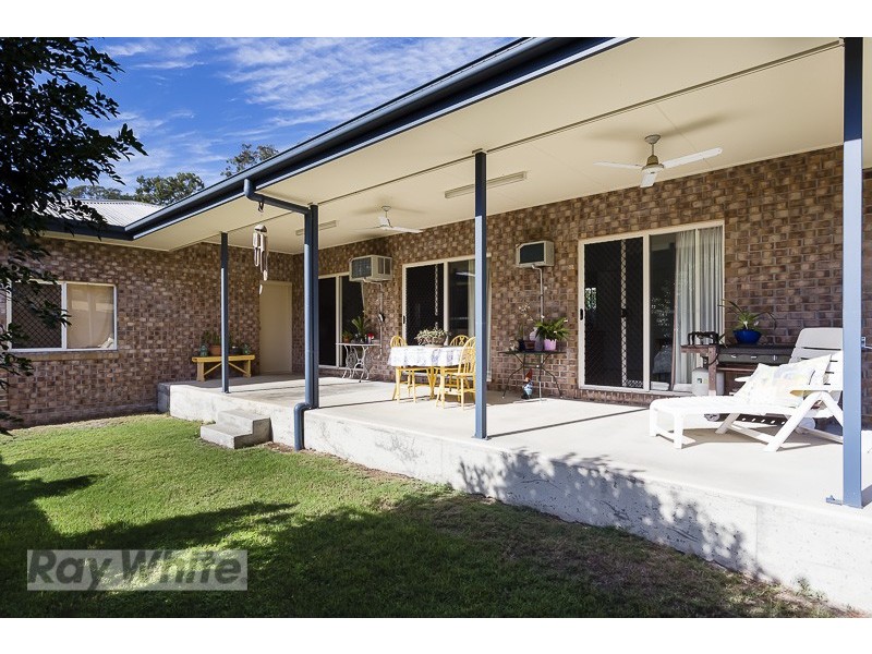 7 Cypress Street, Coochiemudlo Island QLD 4184