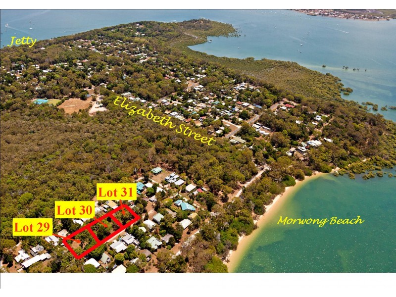 9 Ooyan Street, Coochiemudlo Island QLD 4184