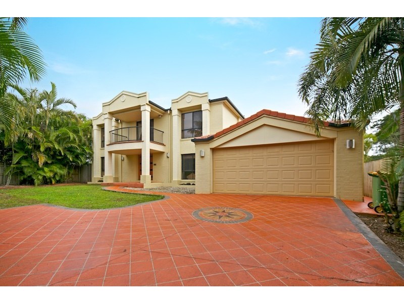 17 Roger Court, Redland Bay QLD 4165