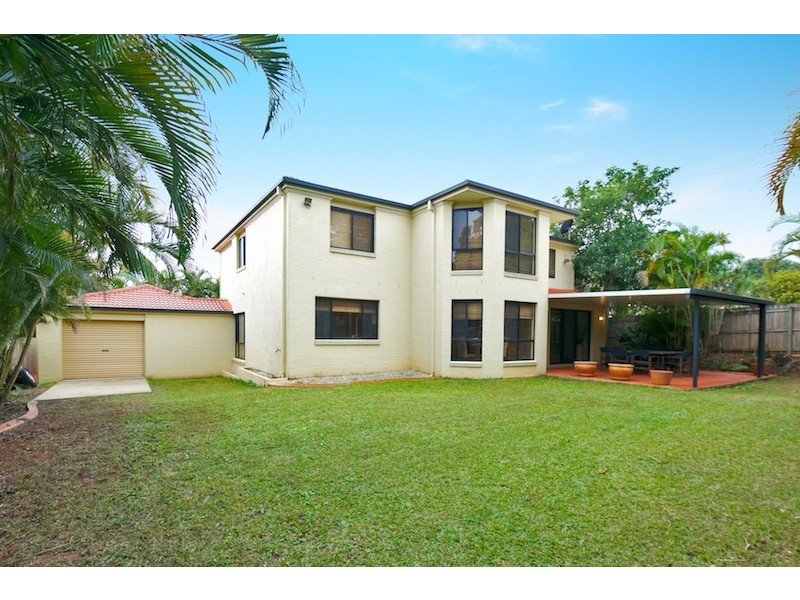 17 Roger Court, Redland Bay QLD 4165