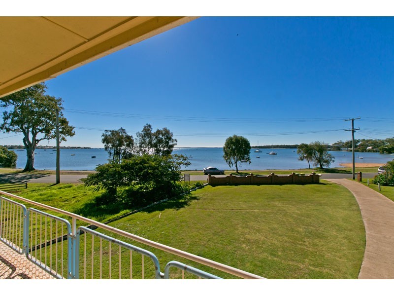 7 Wilson Esplanade, Victoria Point QLD 4165