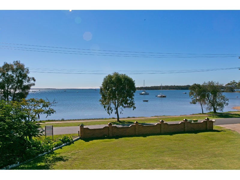 7 Wilson Esplanade, Victoria Point QLD 4165