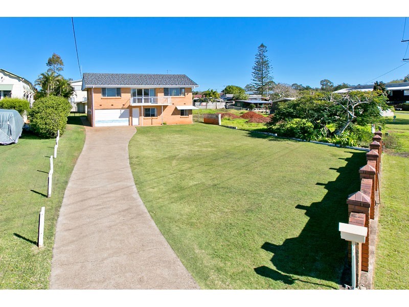 7 Wilson Esplanade, Victoria Point QLD 4165