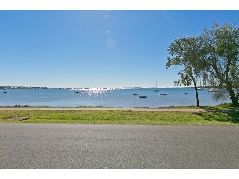 7 Wilson Esplanade, Victoria Point QLD 4165