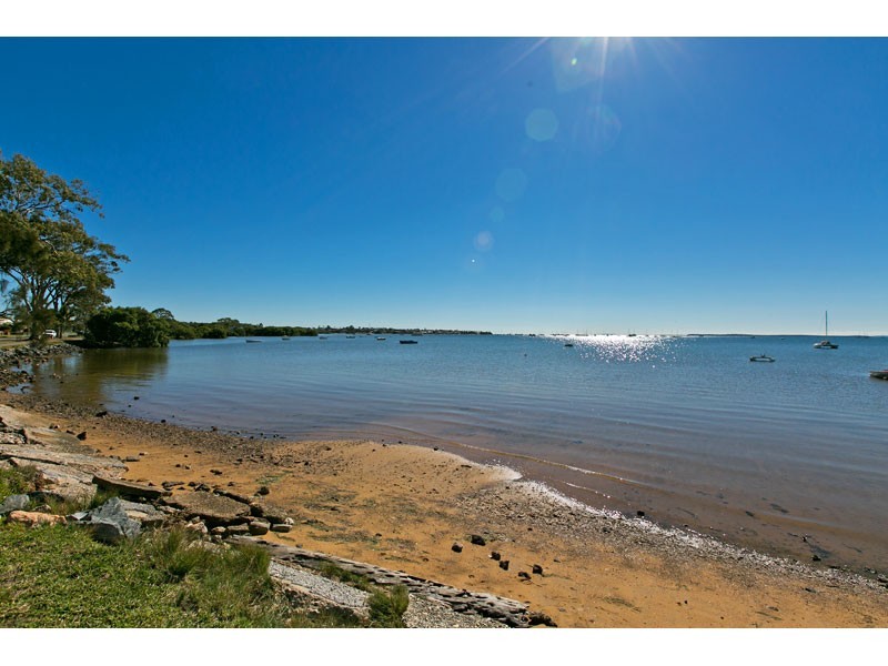 7 Wilson Esplanade, Victoria Point QLD 4165