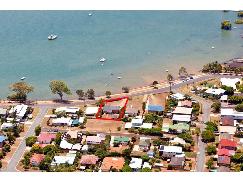 7 Wilson Esplanade, Victoria Point QLD 4165