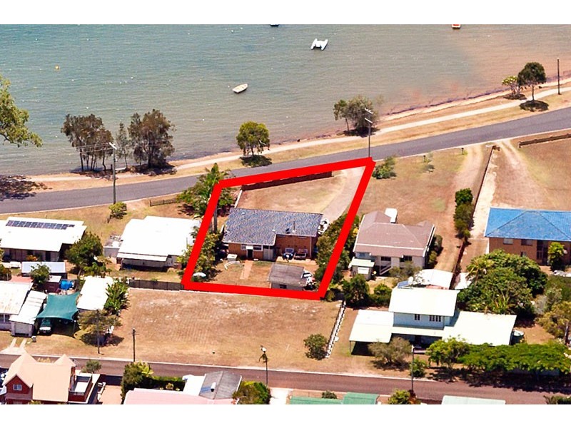 7 Wilson Esplanade, Victoria Point QLD 4165