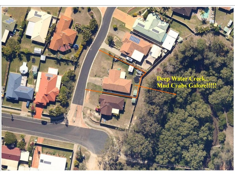 4 Fairway Drive, Redland Bay QLD 4165