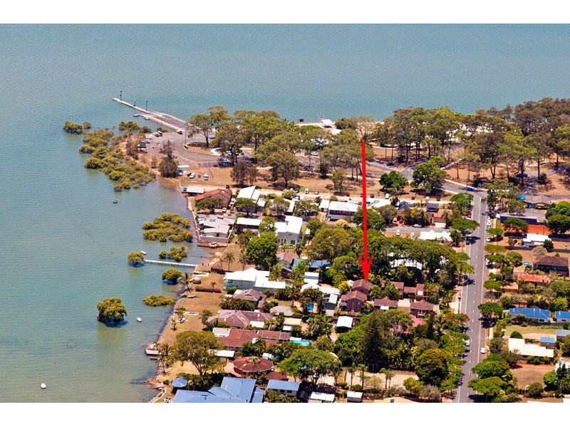 4/20 Colburn Avenue, Victoria Point QLD 4165