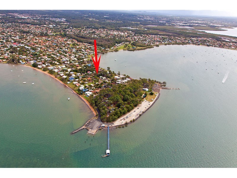 4/20 Colburn Avenue, Victoria Point QLD 4165