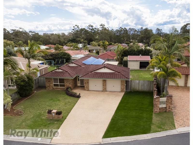 12 Darren Close, Victoria Point QLD 4165