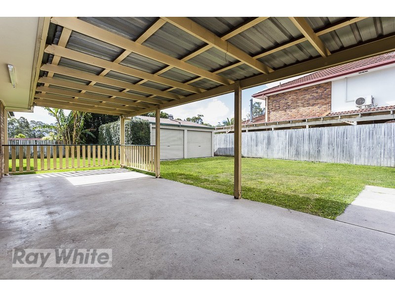 12 Darren Close, Victoria Point QLD 4165