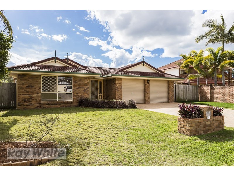 12 Darren Close, Victoria Point QLD 4165