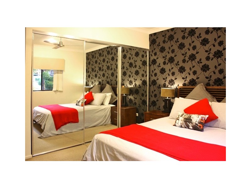 5/8 Cambridge Street, Bulimba QLD 4171