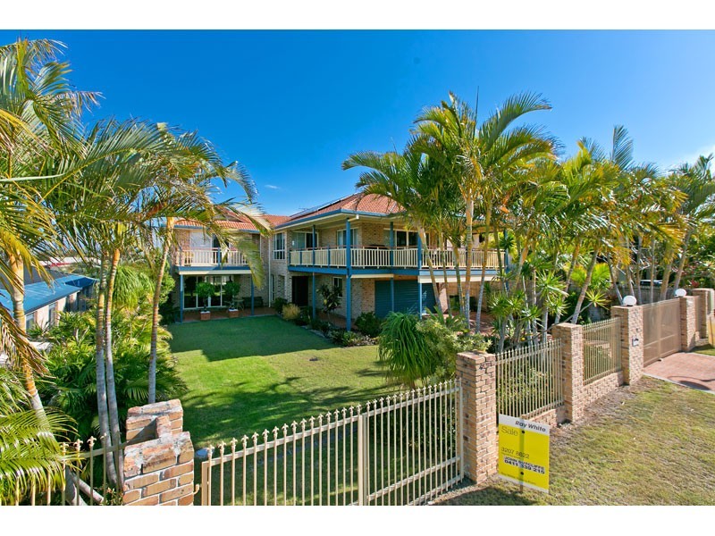 19 Gaylen Street, Thornlands QLD 4164