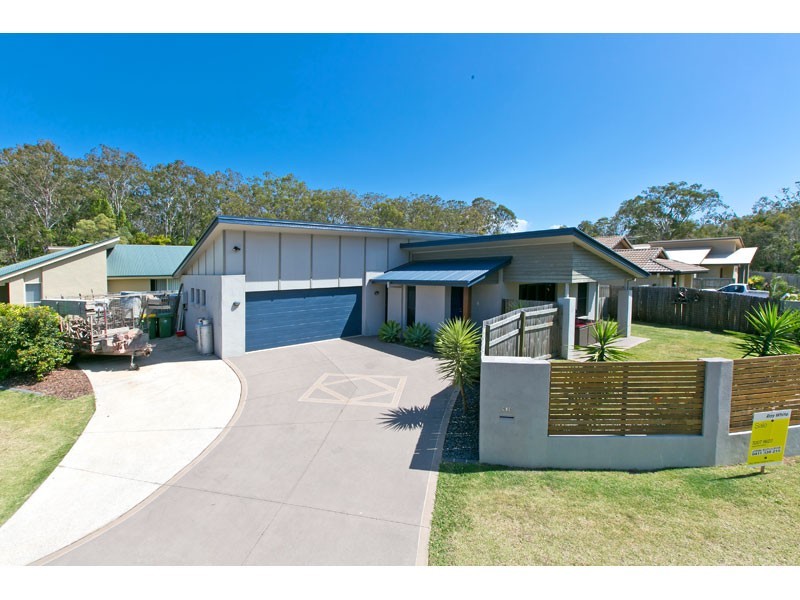 1/1 Shearwater Street, Cleveland QLD 4163