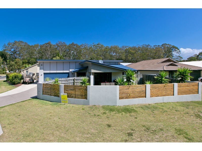 1/1 Shearwater Street, Cleveland QLD 4163