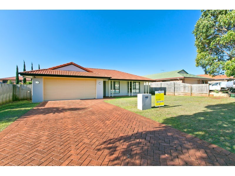 14 Seaholly Crescent, Victoria Point QLD 4165