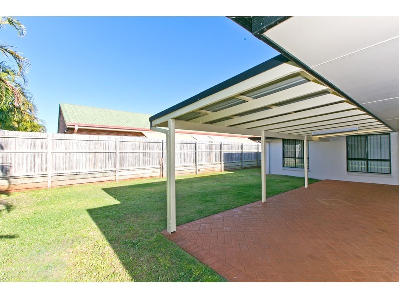 14 Seaholly Crescent, Victoria Point QLD 4165