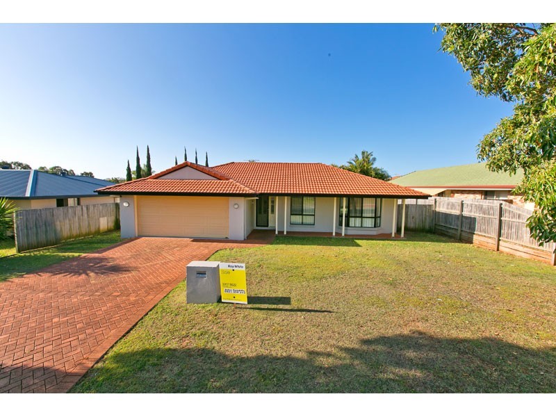 14 Seaholly Crescent, Victoria Point QLD 4165