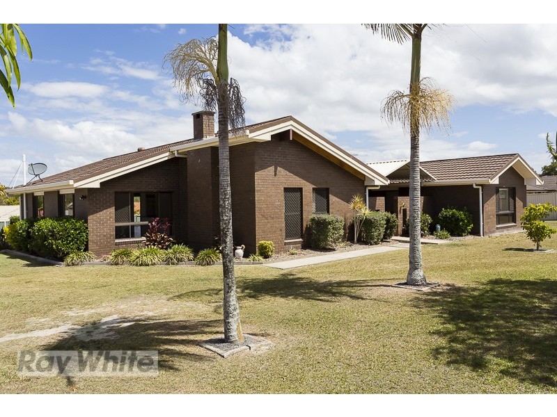 68 Bunker Road, Victoria Point QLD 4165