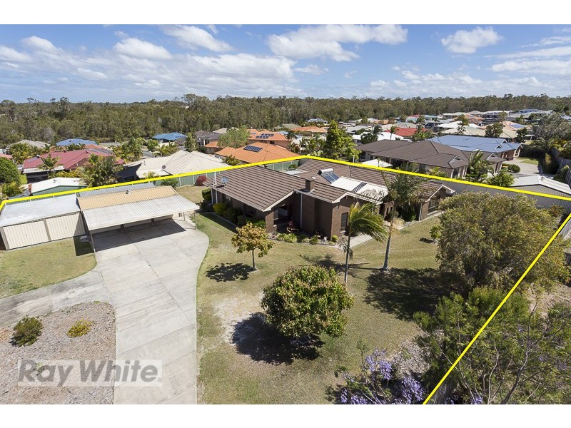 68 Bunker Road, Victoria Point QLD 4165