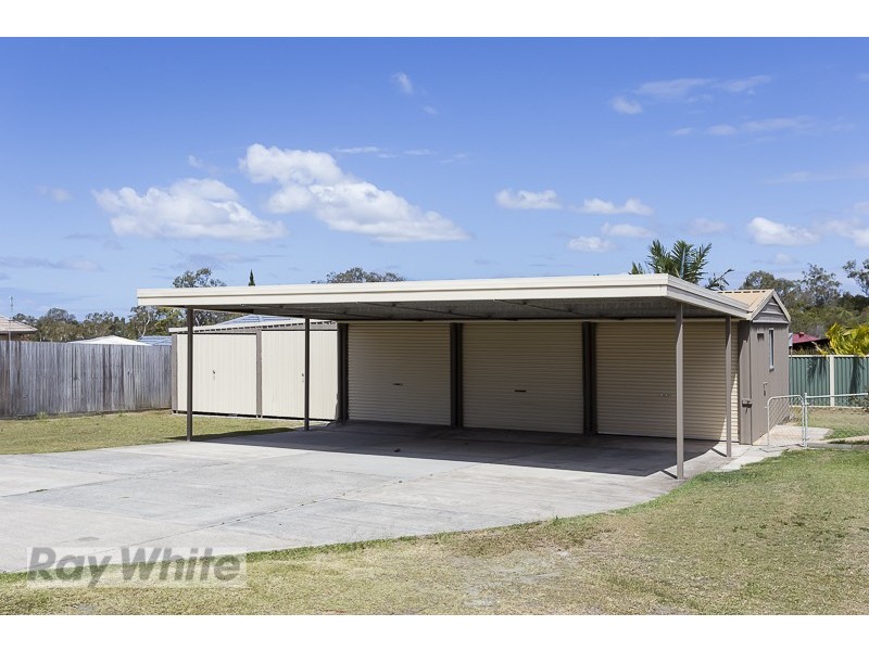 68 Bunker Road, Victoria Point QLD 4165