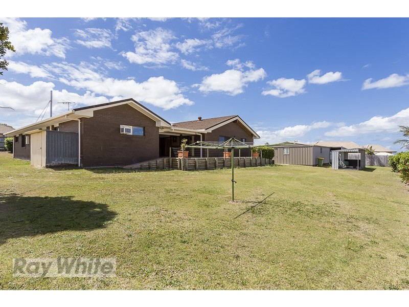 68 Bunker Road, Victoria Point QLD 4165