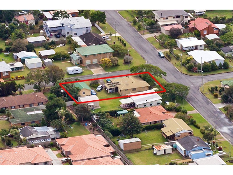 20 Base Street, Victoria Point QLD 4165