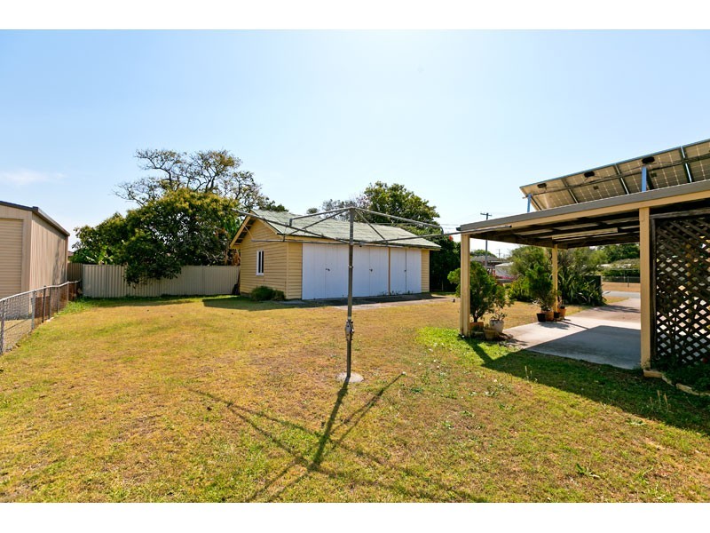 20 Base Street, Victoria Point QLD 4165