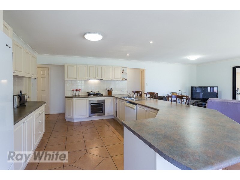 6 Karen Street, Cleveland QLD 4163