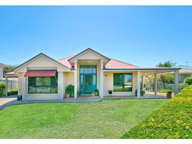 6 Karen Street, Cleveland QLD 4163