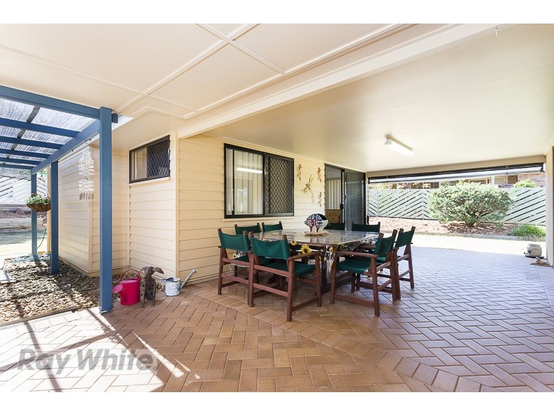 6 Karen Street, Cleveland QLD 4163