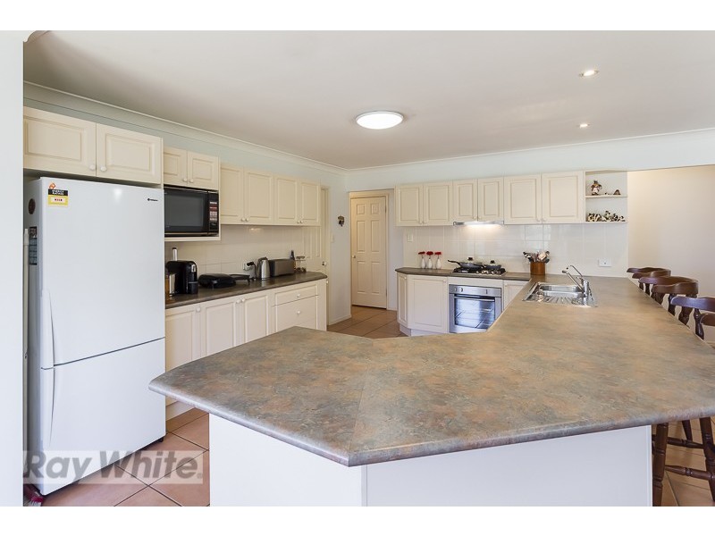 6 Karen Street, Cleveland QLD 4163