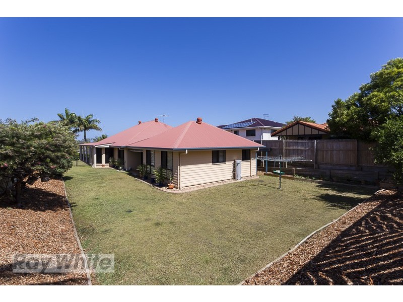 6 Karen Street, Cleveland QLD 4163