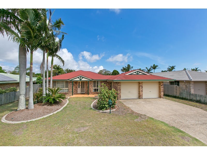 9 Oak Street, Victoria Point QLD 4165