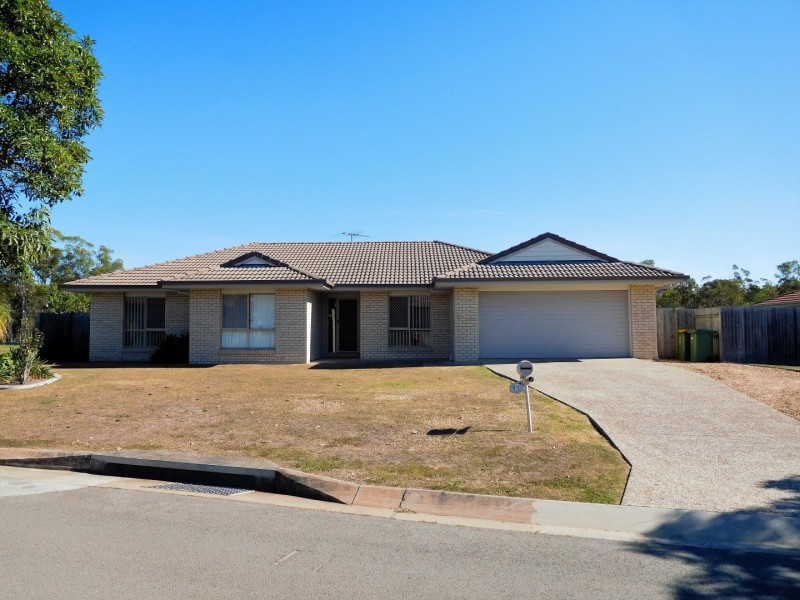 91 Brookvale Drive, Victoria Point QLD 4165