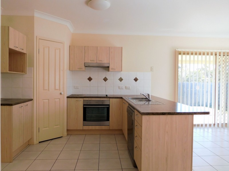 91 Brookvale Drive, Victoria Point QLD 4165