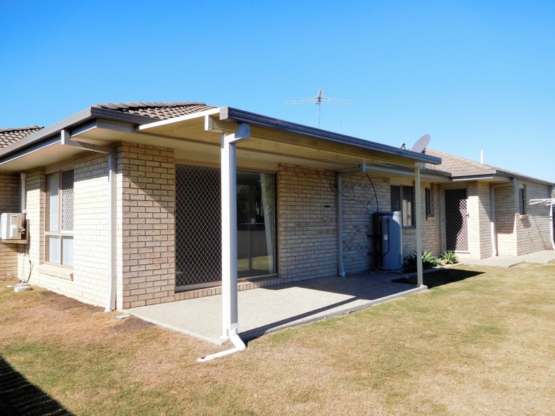 91 Brookvale Drive, Victoria Point QLD 4165