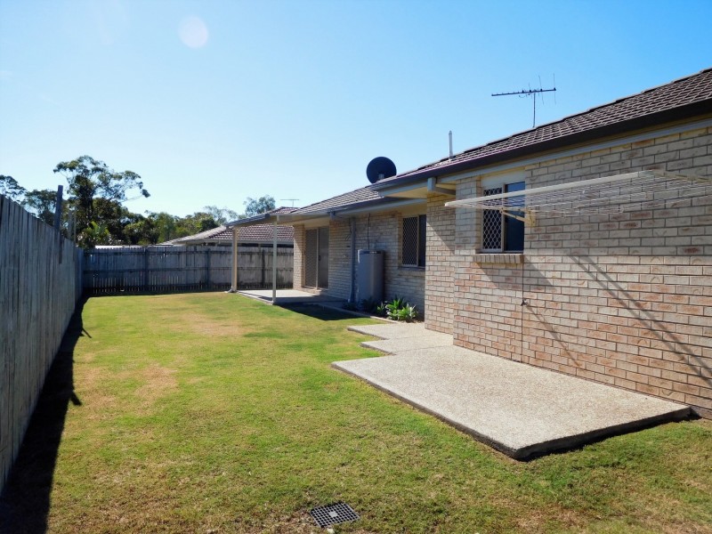 91 Brookvale Drive, Victoria Point QLD 4165