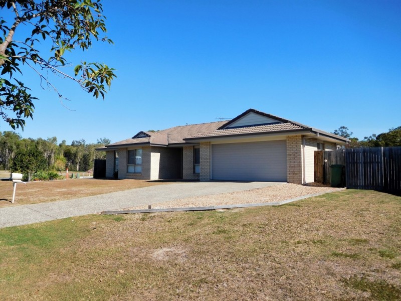 91 Brookvale Drive, Victoria Point QLD 4165