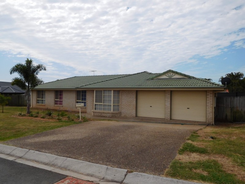 1 Kintyre Street, Victoria Point QLD 4165