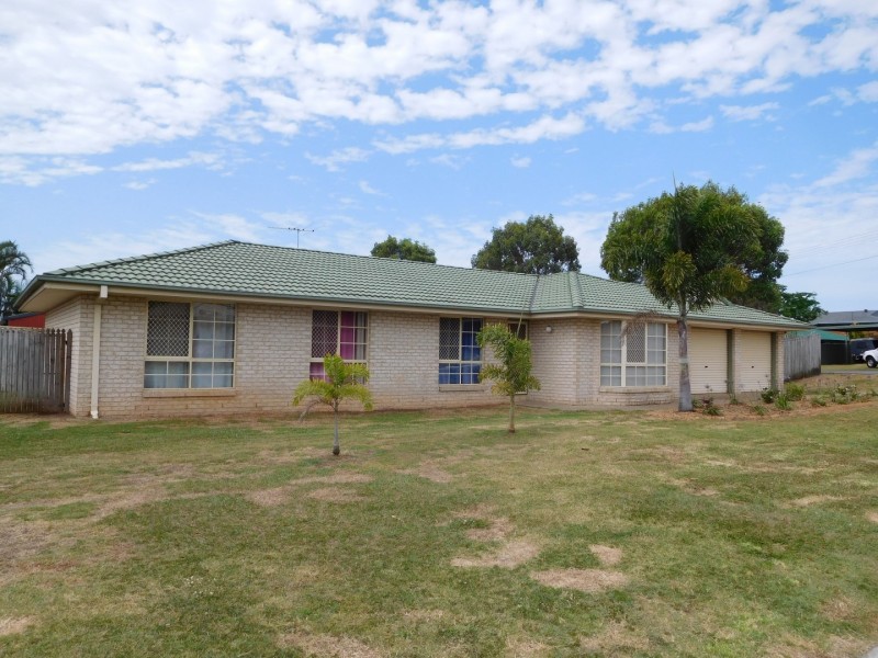 1 Kintyre Street, Victoria Point QLD 4165