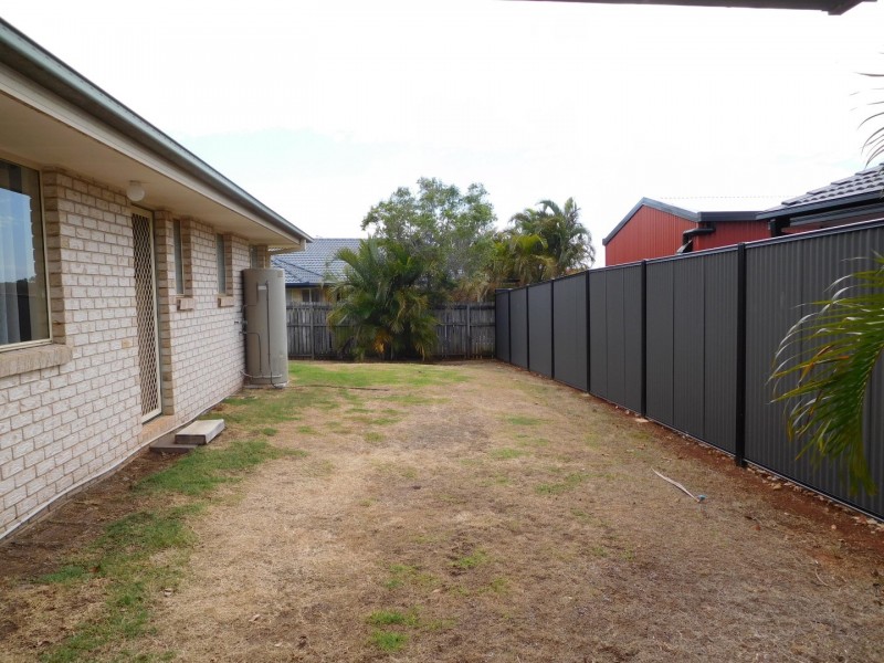 1 Kintyre Street, Victoria Point QLD 4165