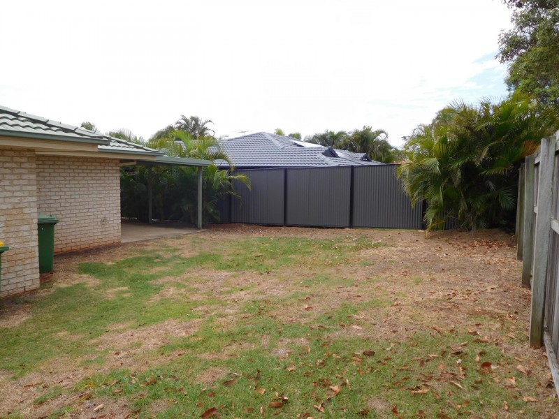 1 Kintyre Street, Victoria Point QLD 4165