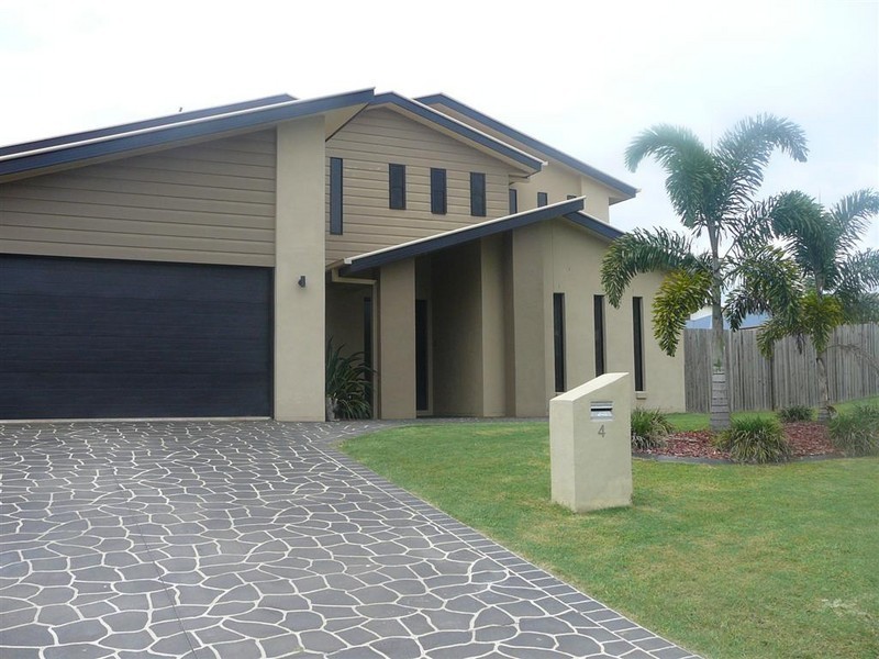 4 Watsons Court, Thornlands QLD 4164